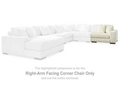 Lindyn 5-Piece Sectional with Chaise,Signature Design By Ashley