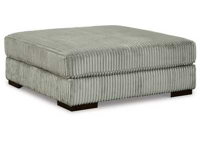 Image for Lindyn Oversized Accent Ottoman