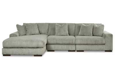 Image for Lindyn 3-Piece Sectional with Chaise