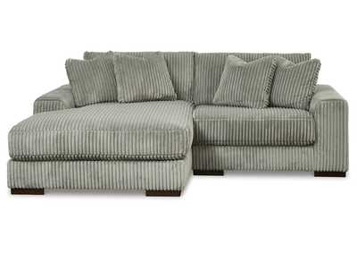 Image for Lindyn 2-Piece Sectional with Chaise