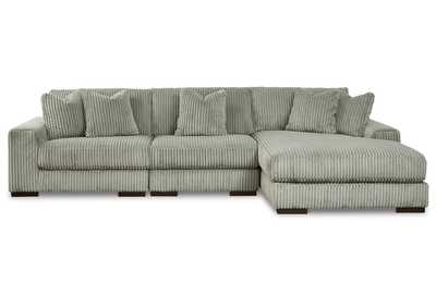 Image for Lindyn 3-Piece Sectional with Chaise