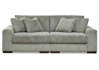 Lindyn 2-Piece Sectional Sofa