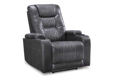 Image for Composer Power Recliner