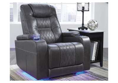 Composer Power Recliner,Signature Design By Ashley