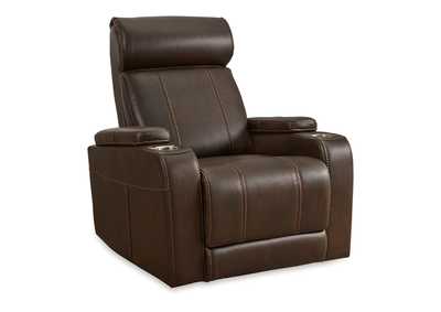 Image for Screen Time Power Recliner