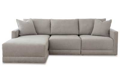 Image for Katany 3-Piece Sectional with Chaise