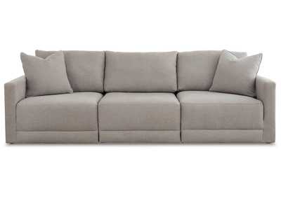 Image for Katany 3-Piece Sectional Sofa