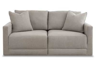 Image for Katany 2-Piece Sectional Loveseat
