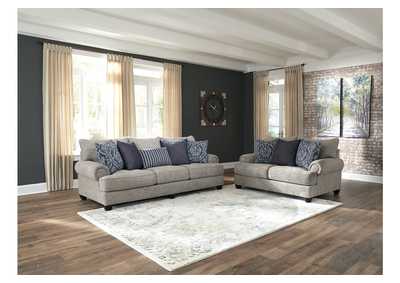Image for Morren Sofa and Loveseat