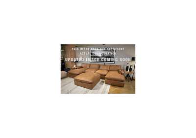 Image for Marlaina 3-Piece Sectional with Chaise