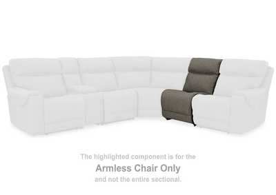 Starbot 5-Piece Power Reclining Sectional,Signature Design By Ashley