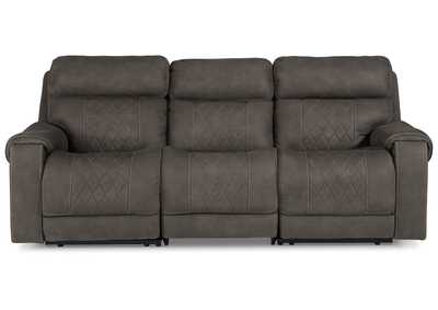 Hoopster 3-Piece Power Reclining Sofa
