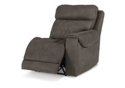Hoopster Right-Arm Facing Power Recliner,Signature Design By Ashley