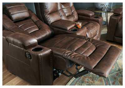 Owner's Box Power Recliner,Signature Design By Ashley