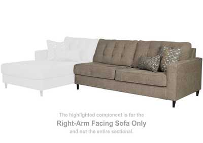 Image for Flintshire Right-Arm Facing Sofa