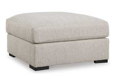 Image for Ballyton Oversized Accent Ottoman