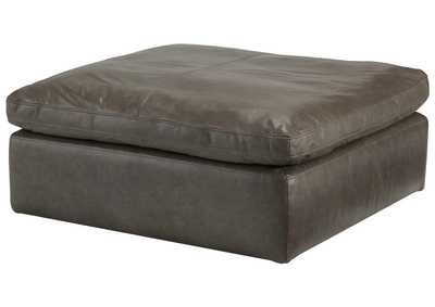 Image for Alabonson Oversized Accent Ottoman