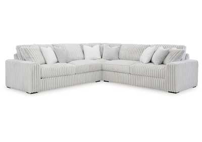 Image for Stupendous 3-Piece Sectional