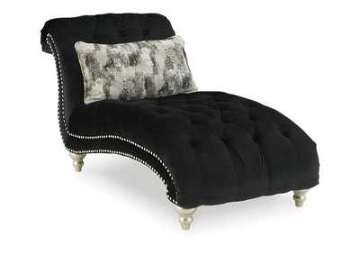 Image for Harriotte Chaise