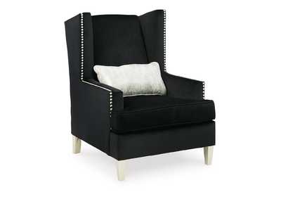 Image for Harriotte Accent Chair