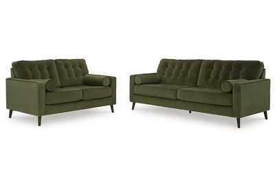 Image for Reveon Lakes Sofa and Loveseat