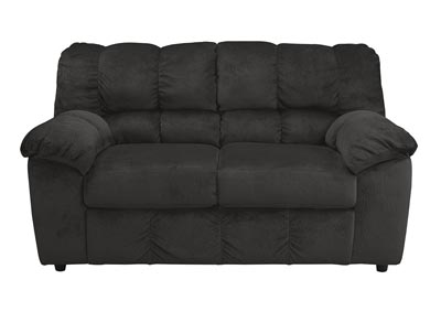 Image for Julson Ebony Loveseat