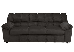 Image for Julson Ebony Sofa