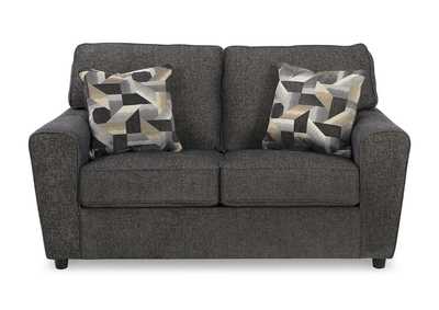 Image for Cascilla Loveseat