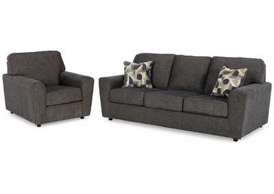 Image for Cascilla Sofa and Chair