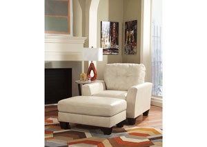 Image for Paulie DuraBlend Taupe Chair