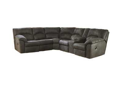 Image for Tambo 2-Piece Reclining Sectional