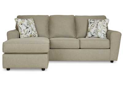 Image for Renshaw Sofa Chaise