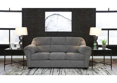 Allmaxx Sofa,Benchcraft