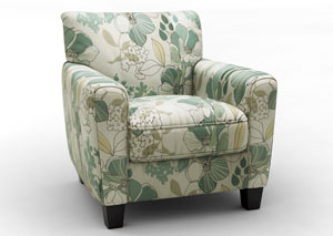 Image for Daystar Seafoam Accent Chair