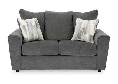 Image for Stairatt Loveseat