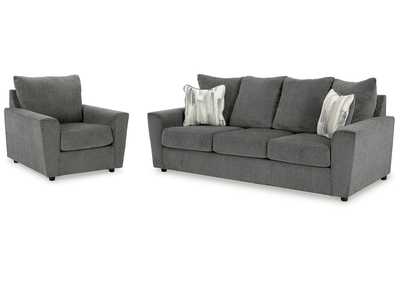 Image for Stairatt Sofa and Chair