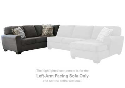 Ambee Left-Arm Facing Sofa,Benchcraft