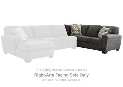 Image for Ambee Right-Arm Facing Sofa