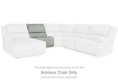 McClelland 3-Piece Reclining Sectional with Chaise,Signature Design By Ashley