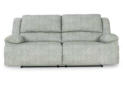 Image for McClelland Reclining Sofa