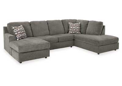 Image for O'Phannon 2-Piece Sectional with Chaise