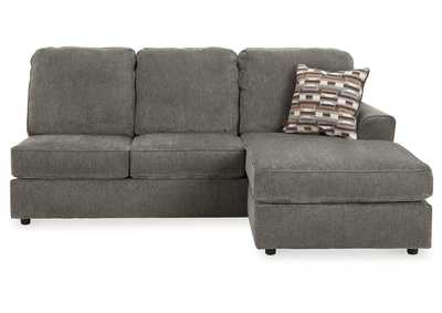 O'Phannon Right-Arm Facing Sofa Chaise,Signature Design By Ashley