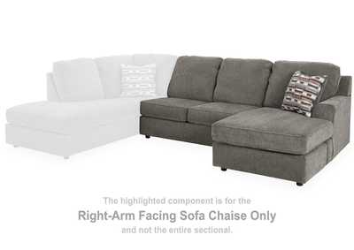 O'Phannon 2-Piece Sectional with Chaise,Signature Design By Ashley