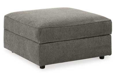 Image for O'Phannon Ottoman With Storage
