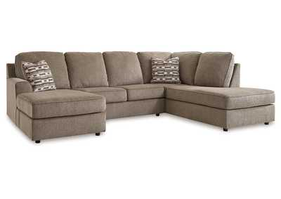 Image for O'Phannon 2-Piece Sectional with Chaise