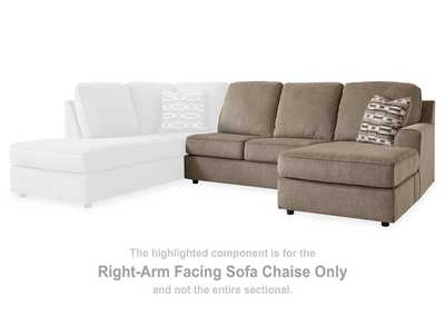 O'Phannon Right-Arm Facing Sofa Chaise