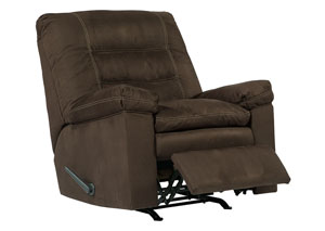 Image for Talut Cafe Rocker Recliner