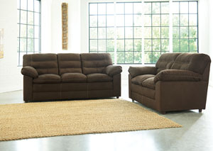 Image for Talut Cafe Sofa Loveseat