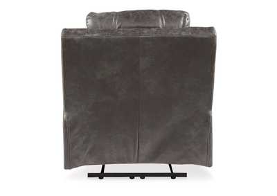 Erlangen Power Recliner,Signature Design By Ashley