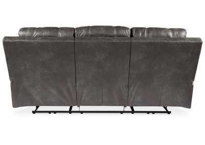 Erlangen Power Reclining Sofa,Signature Design By Ashley